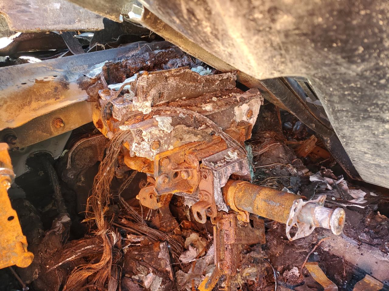 2014 Audi A7 Prestige VIN: WAU2GAFC1EN023838 Lot: 82581065