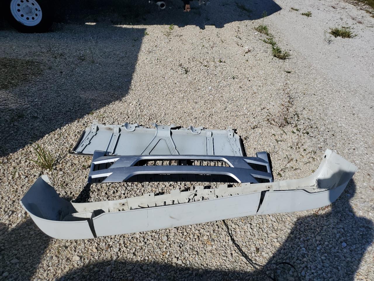 2023 Isuzu Nrr VIN: JALE5W162P7302337 Lot: 85081255