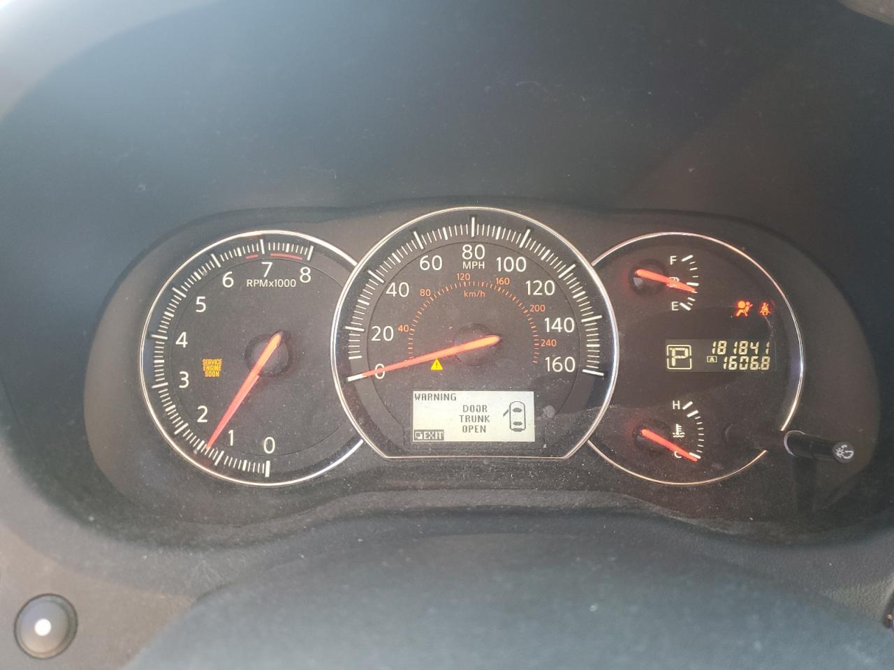 2014 Nissan Maxima S VIN: 1N4AA5AP7EC910945 Lot: 90675385