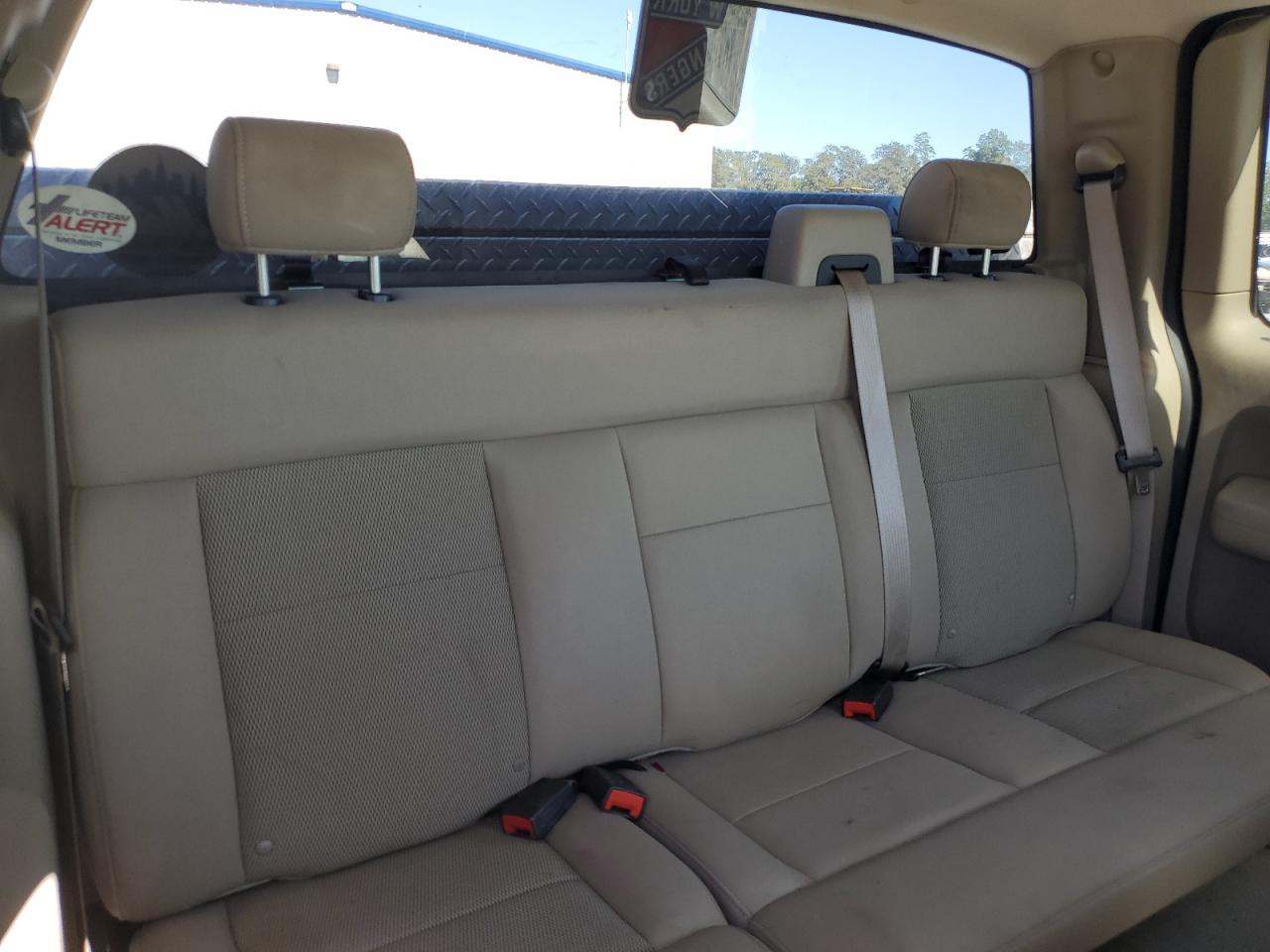 2005 Ford F150 VIN: 1FTPX12505NB05334 Lot: 82191965
