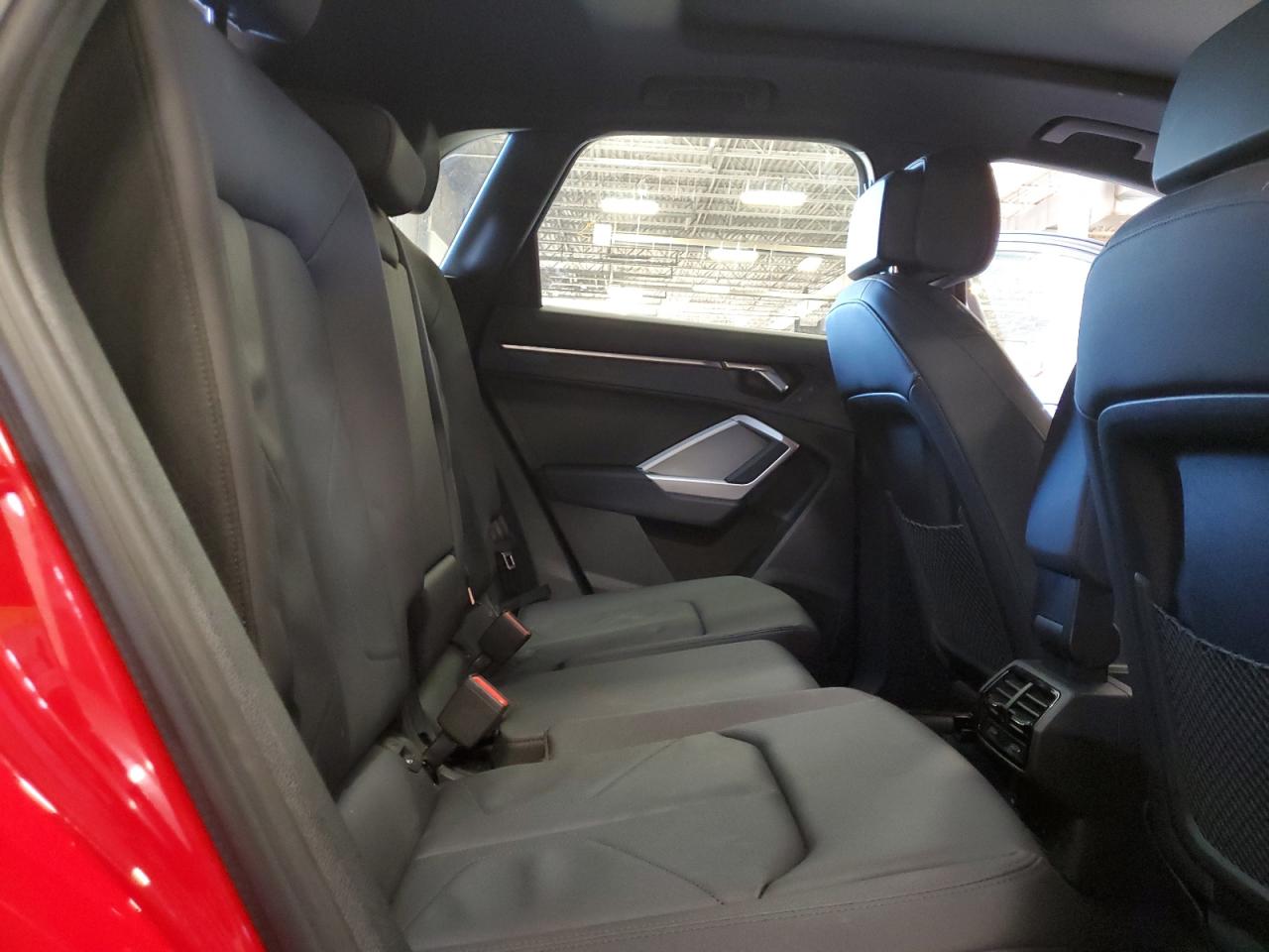 2025 Audi Q3 Premium S Line 45 VIN: WA1DECF3XS1057545 Lot: 85890535