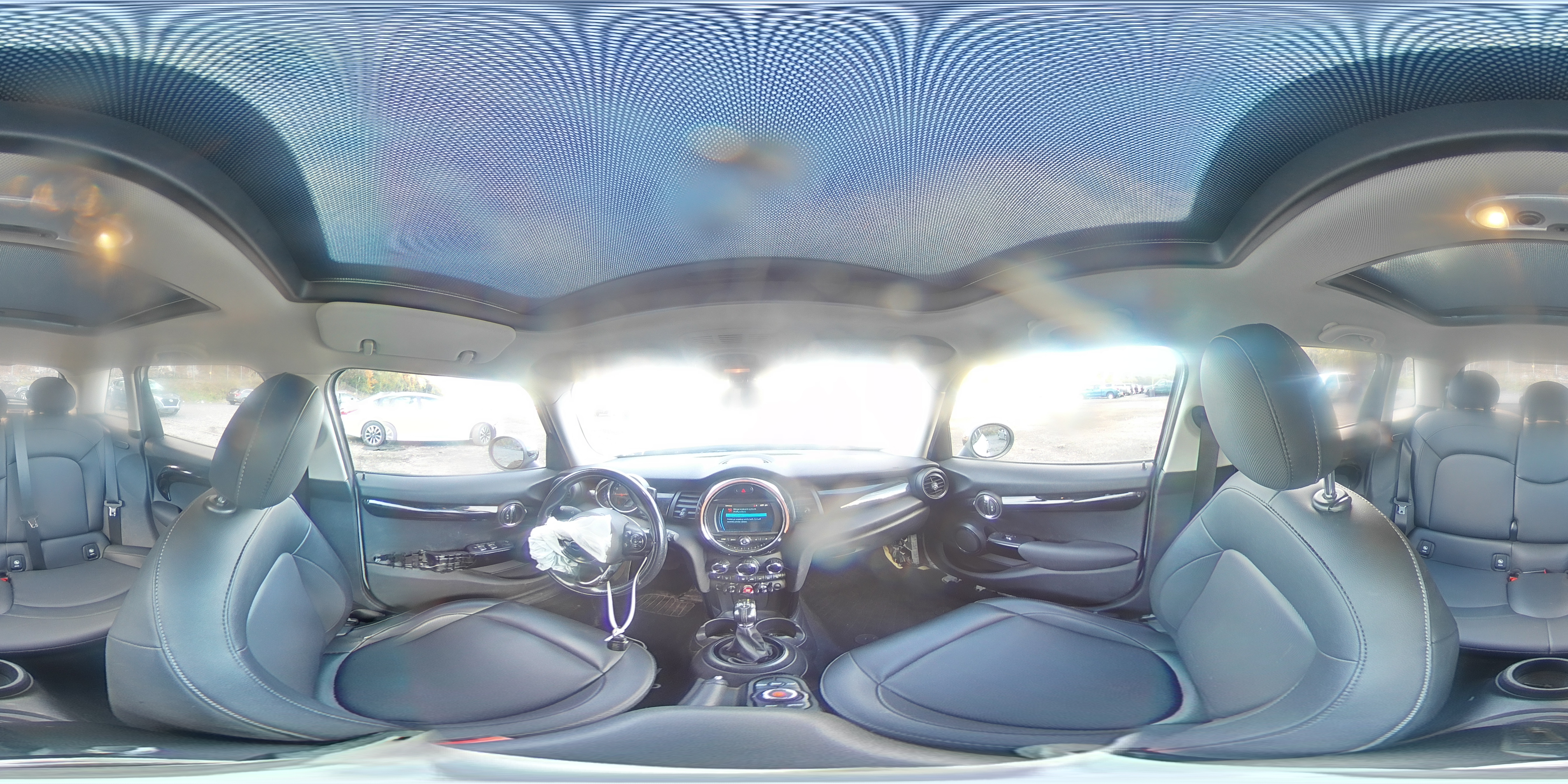 2019 Mini Cooper VIN: WMWXU1C50K2H74174 Lot: 86424785