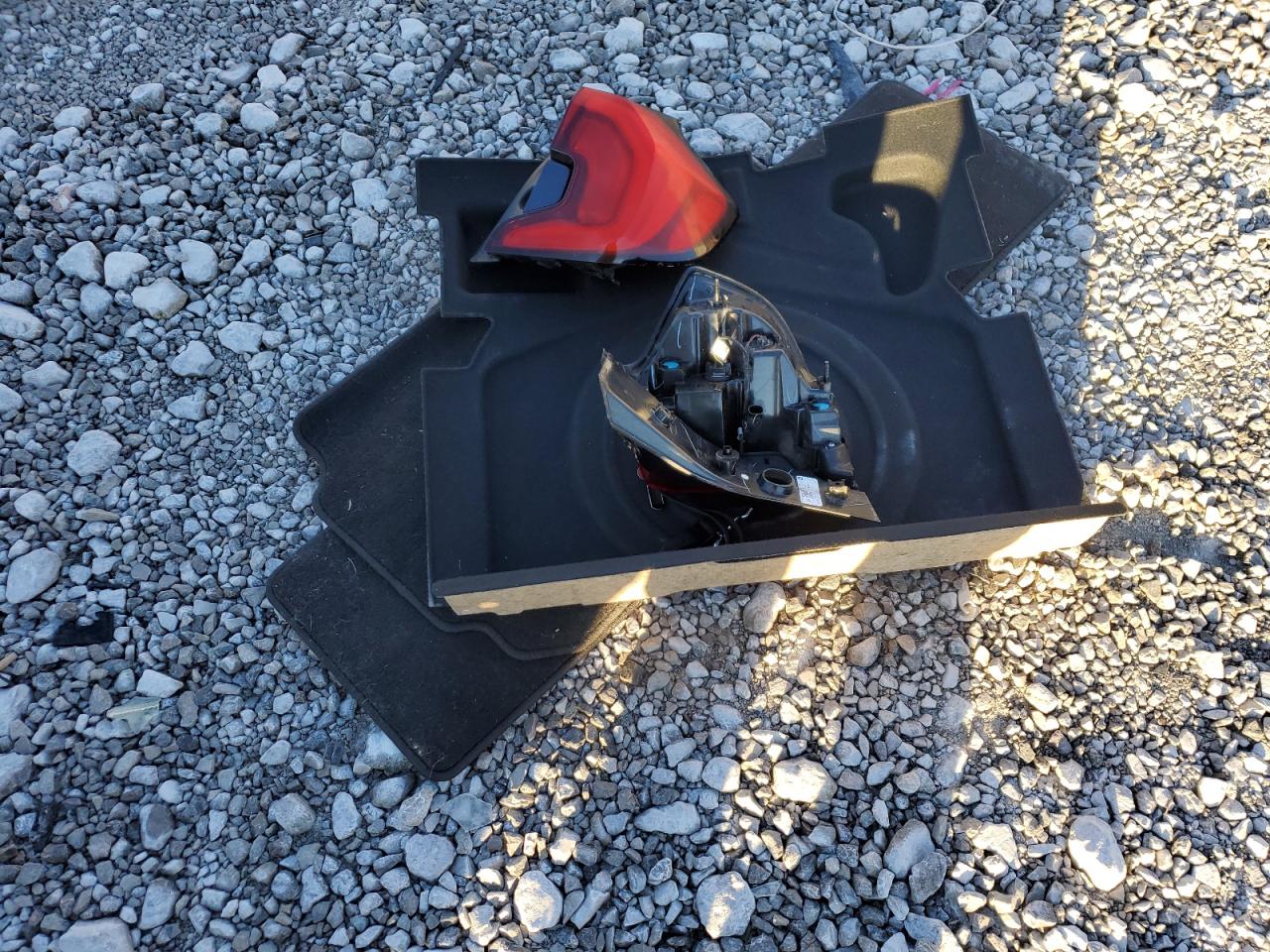 2018 GMC Terrain Sle VIN: 3GKALTEV5JL260310 Lot: 82722635