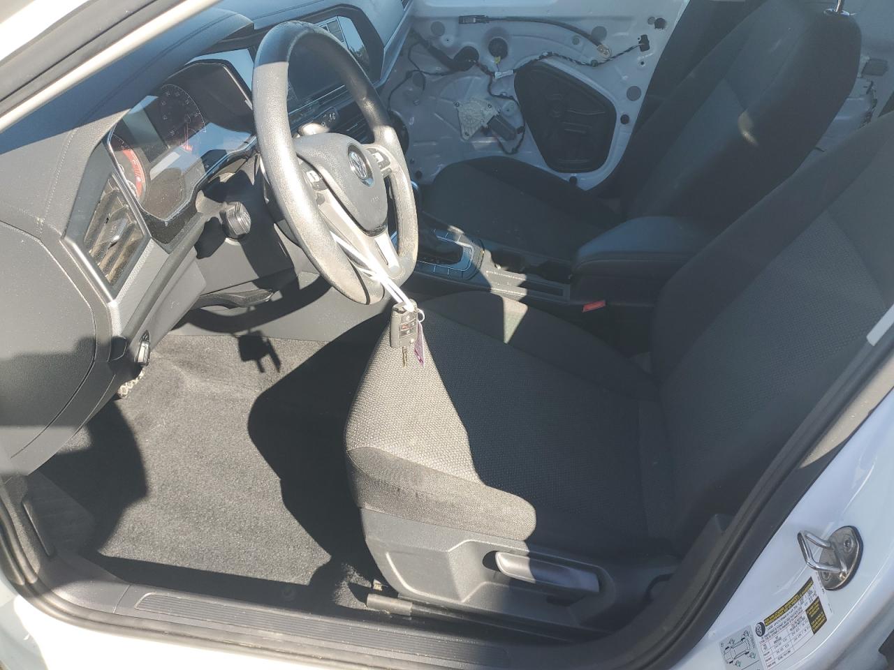 2019 Volkswagen Jetta S VIN: 3VWC57BU7KM198970 Lot: 84289775