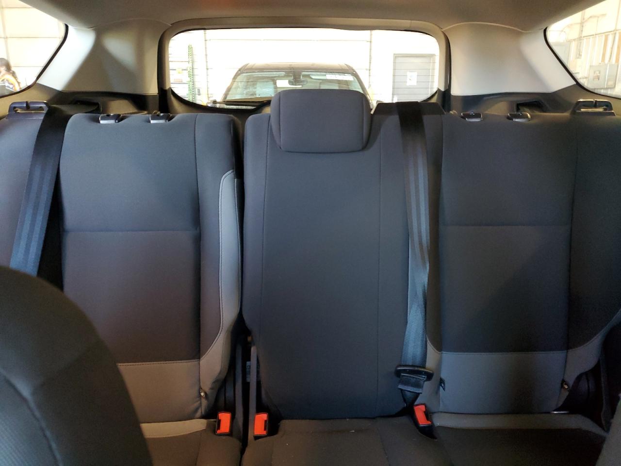 2015 Ford Escape S VIN: 1FMCU0F78FUA17356 Lot: 90020985