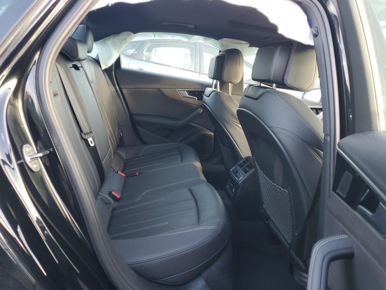 2024 Audi A4 Premium Plus 45 VIN: WAUEAAF40RN006767 Lot: 87217675