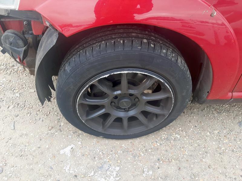 2006 CITROEN C3 1.4I DESIRE 5DR