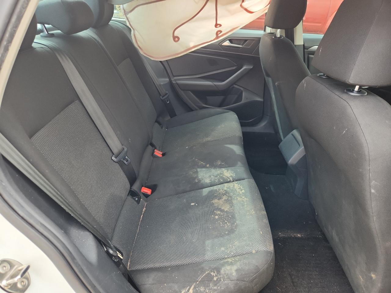 2021 Volkswagen Jetta S VIN: 3VWC57BU1MM027232 Lot: 85562945