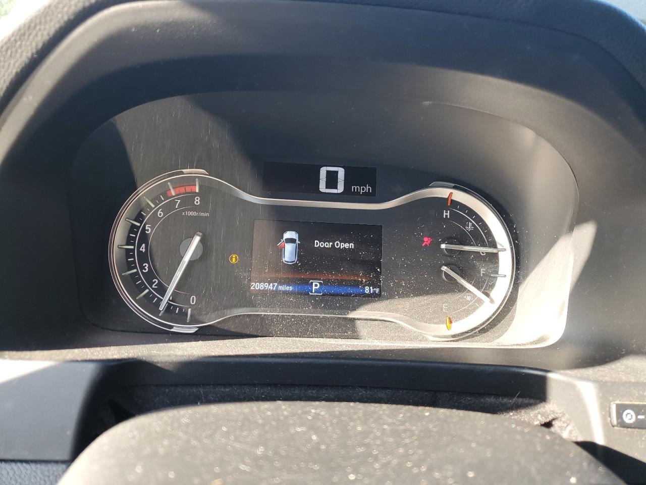 2016 Honda Pilot Exl VIN: 5FNYF5H51GB046561 Lot: 86992385