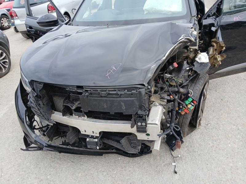 2023 PEUGEOT 2008 1.2 PURETECH 130 GT 5DR EAT8