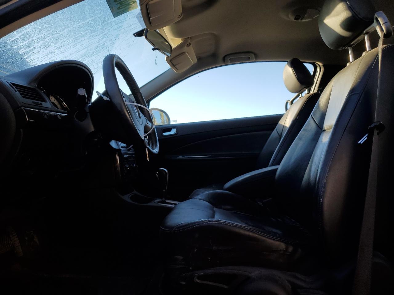 2007 Pontiac G5 VIN: 1G2AL15F777212754 Lot: 84522135