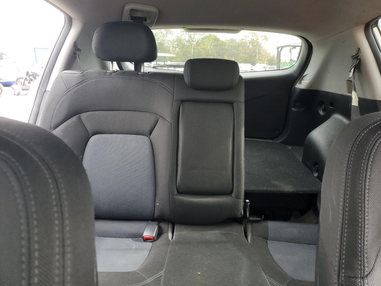 2015 Kia Sportage Lx VIN: KNDPB3AC5F7686491 Lot: 85559025