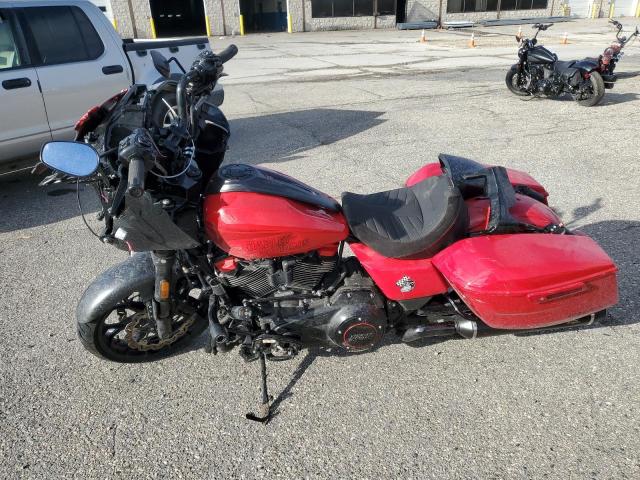 2025 HARLEY-DAVIDSON FLTRXSTSE   