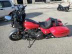 2025 HARLEY-DAVIDSON FLTRXSTSE    for sale at Copart MI - DETROIT