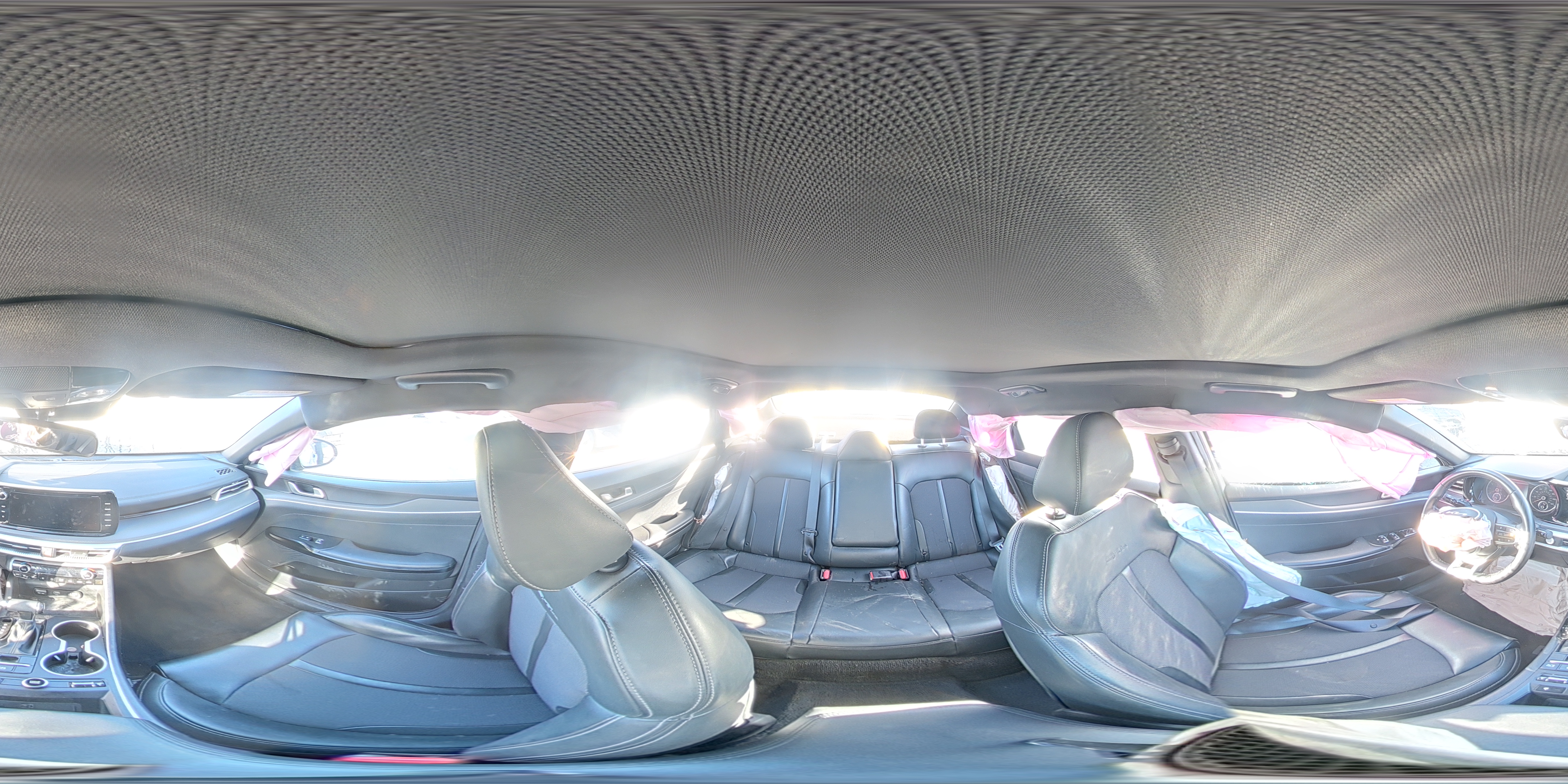 2024 Kia K5 Gt Line VIN: 5XXG64J28RG240719 Lot: 82645875