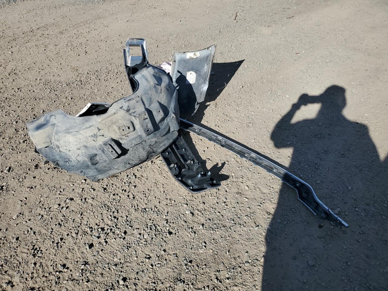 2019 Ford F150 Supercrew VIN: 1FTFW1E50KFB51536 Lot: 87073085