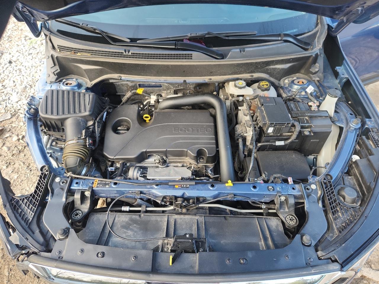 2024 GMC Terrain Sle VIN: 3GKALTEG0RL314948 Lot: 82425305