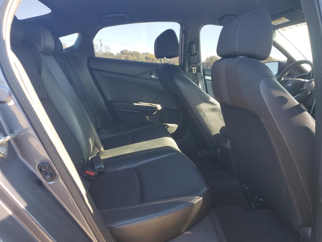 2020 Honda Civic Sport VIN: 2HGFC2F84LH545436 Lot: 84907015