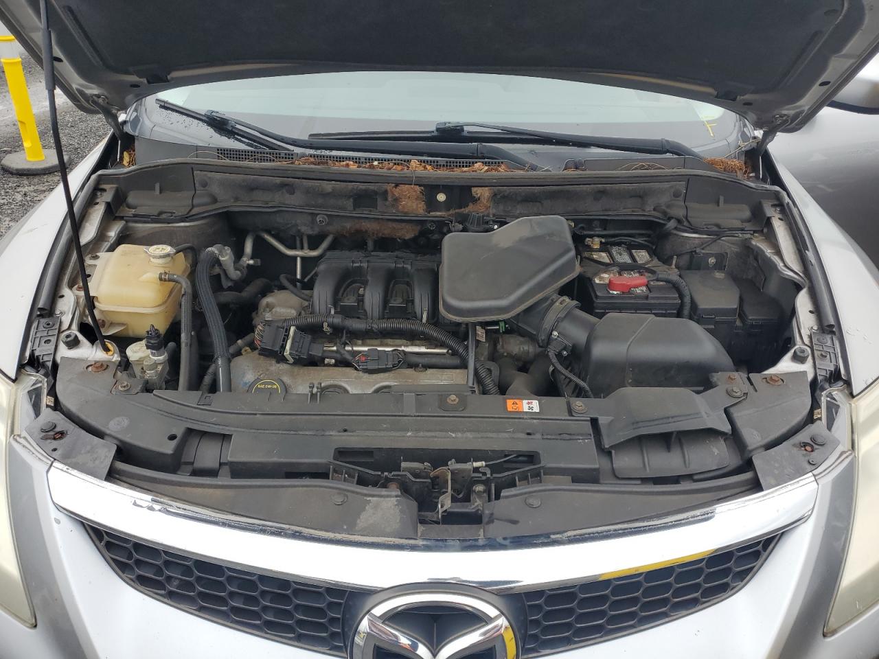 2009 Mazda Cx-9 VIN: JM3TB28V390178394 Lot: 85362855