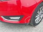 2015 FORD FOCUS TITANIUM TDCI  for sale at Copart SANDWICH