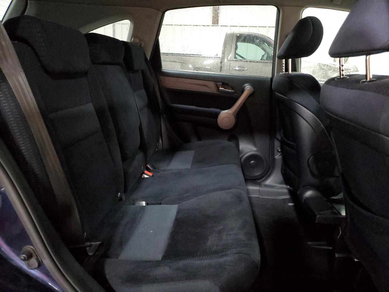 2007 Honda Cr-V Ex VIN: JHLRE48567C000435 Lot: 85008815