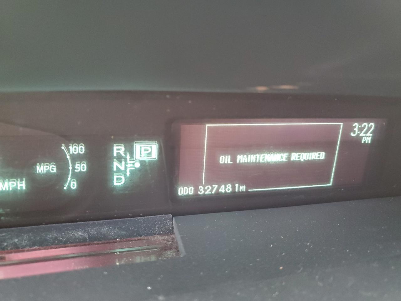 2010 Toyota Prius VIN: JTDKN3DU1A0042249 Lot: 82336455