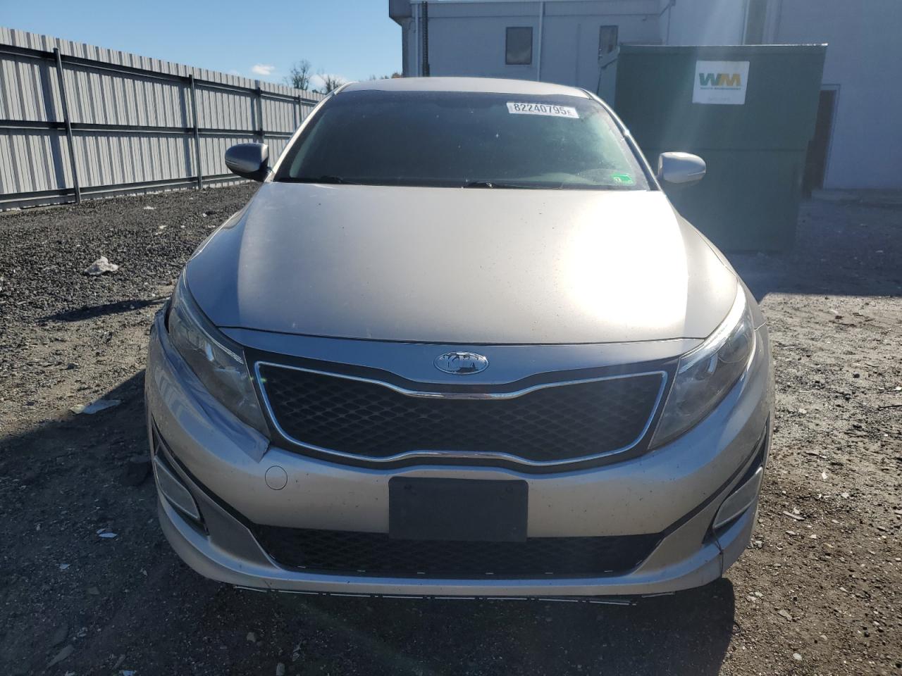 Optima Optima