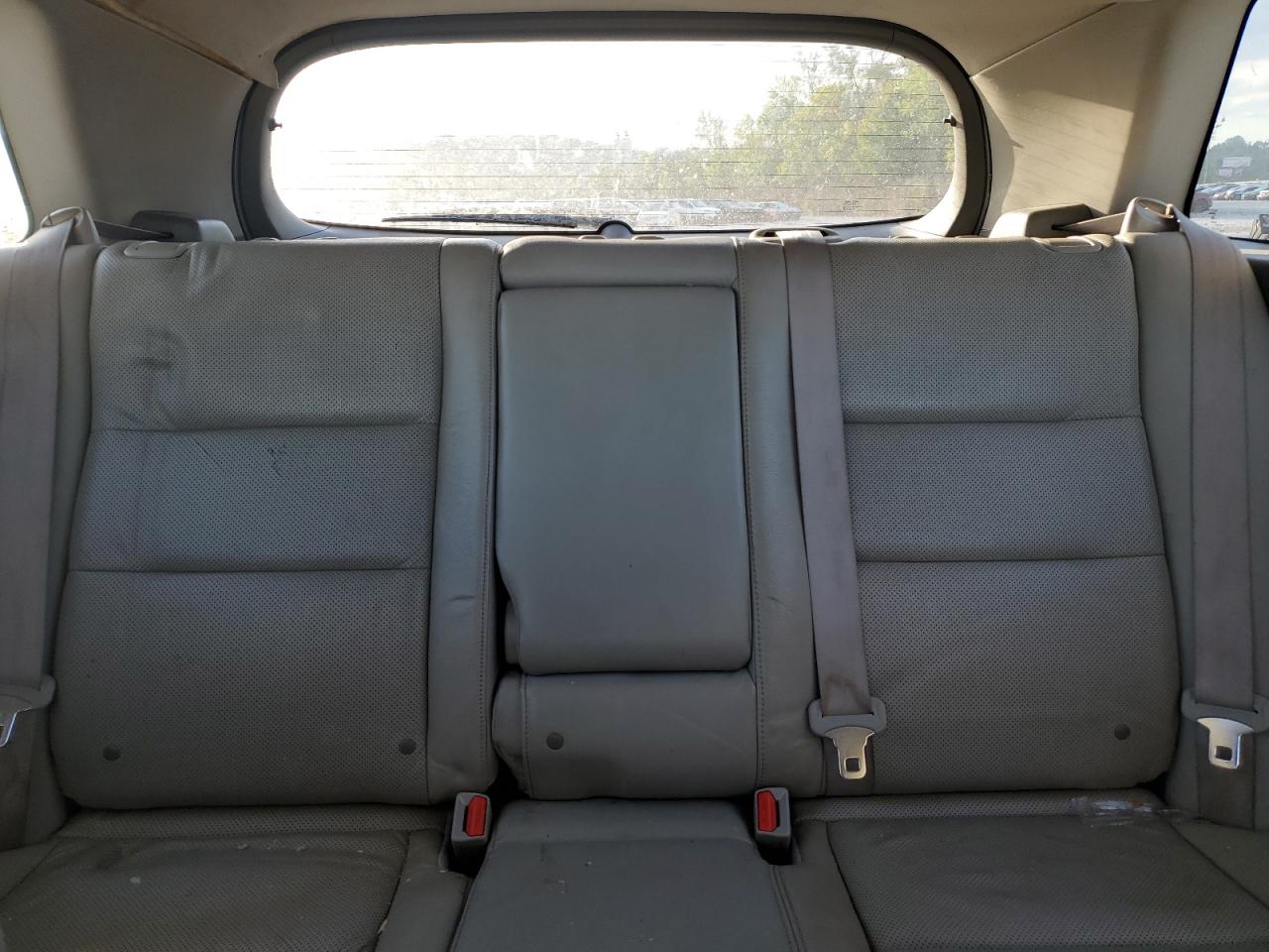 2008 Acura Rdx VIN: 5J8TB18228A006067 Lot: 84635545