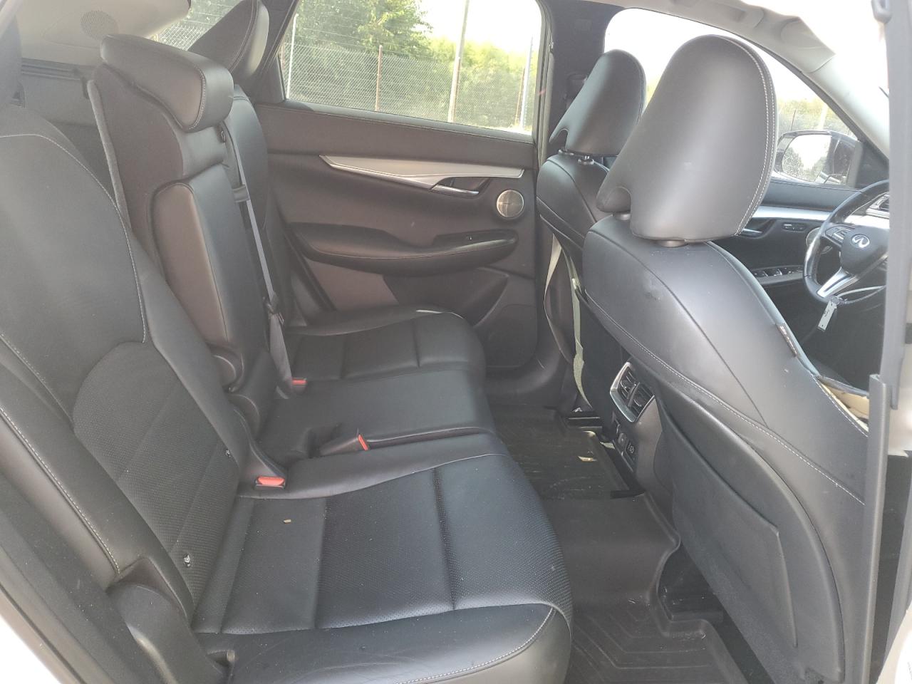 2019 Infiniti Qx50 Essential VIN: 3PCAJ5M33KF104246 Lot: 85137505