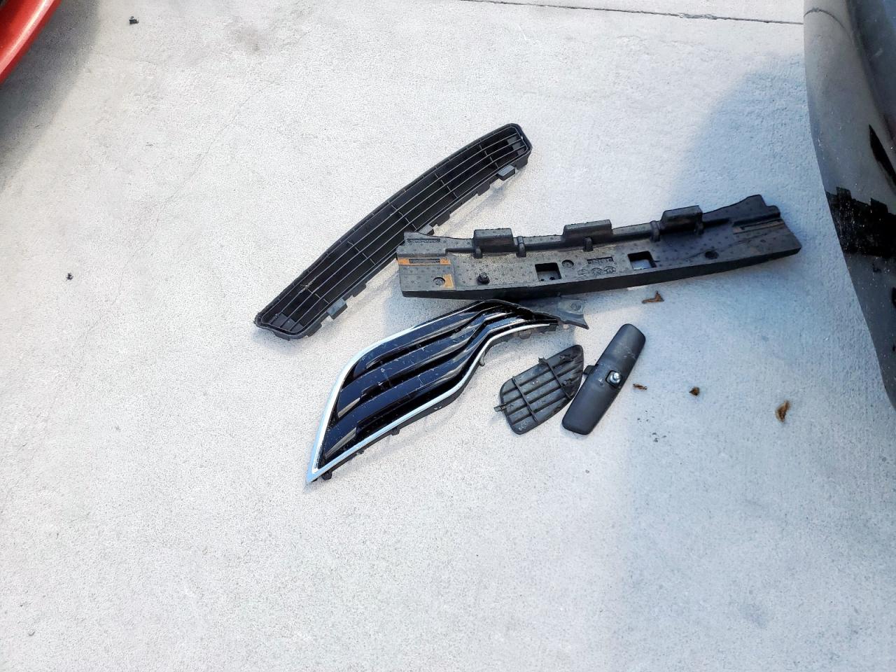 2010 Toyota Camry Base VIN: 4T4BF3EK9AR032170 Lot: 85367055