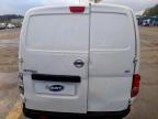 2014 NISSAN NV200 1.5 DCI ACENTA VAN for sale at Copart WHITBURN