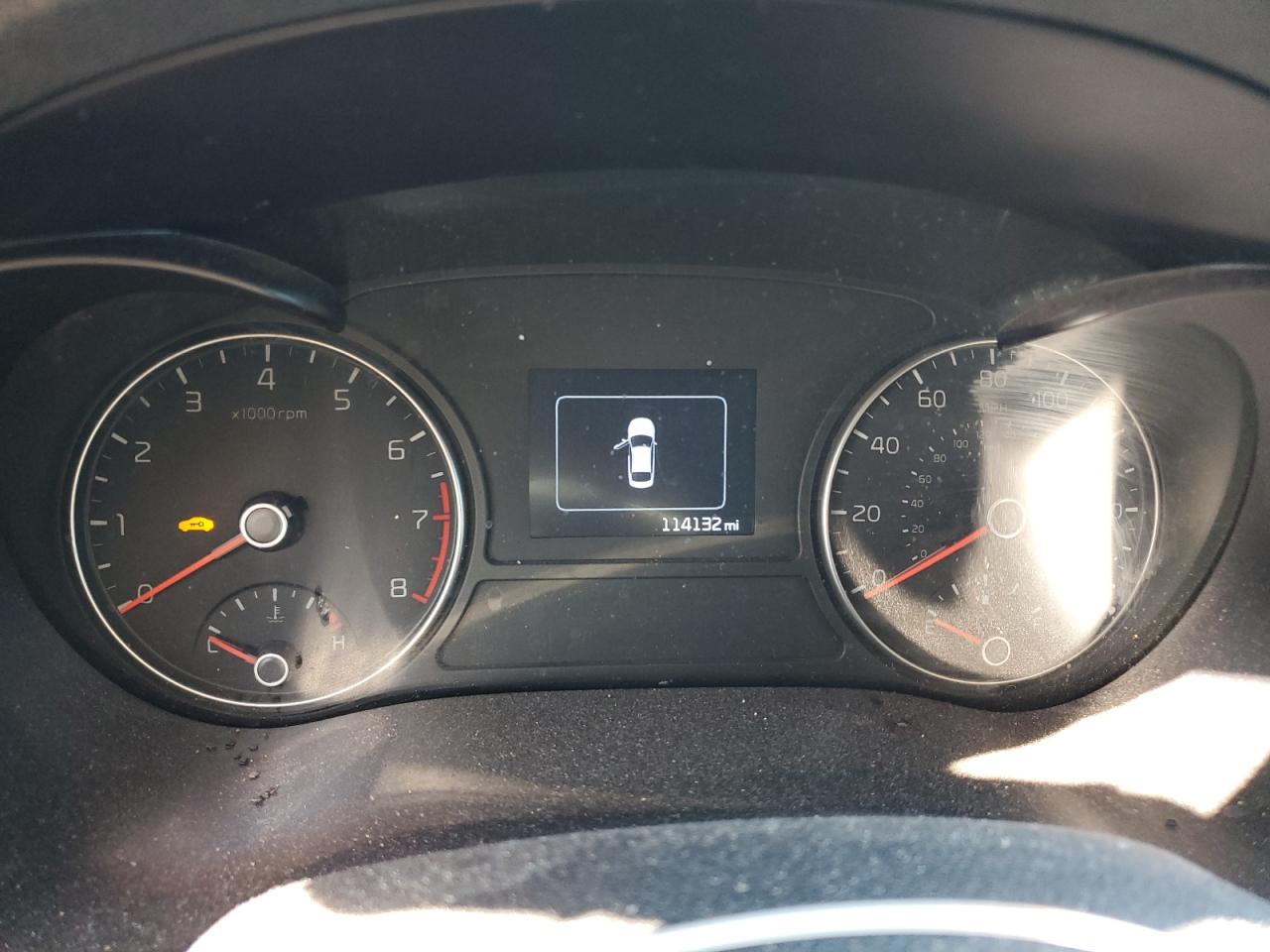 2017 Kia Optima Ex VIN: 5XXGU4L32HG157412 Lot: 97202905