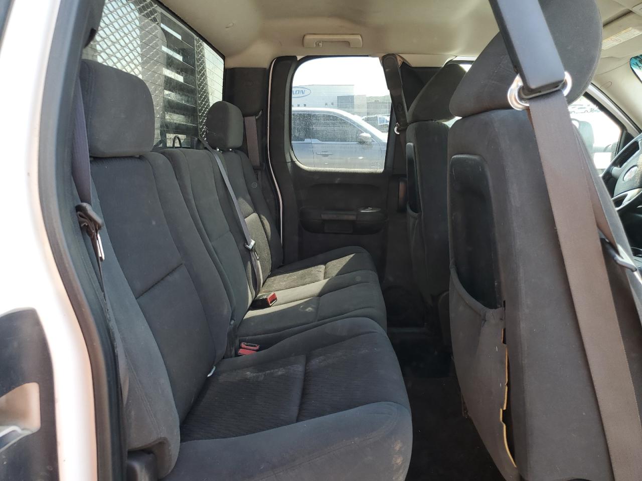 2009 GMC Sierra K2500 Sle VIN: 1GTHK59K49E125596 Lot: 85675845