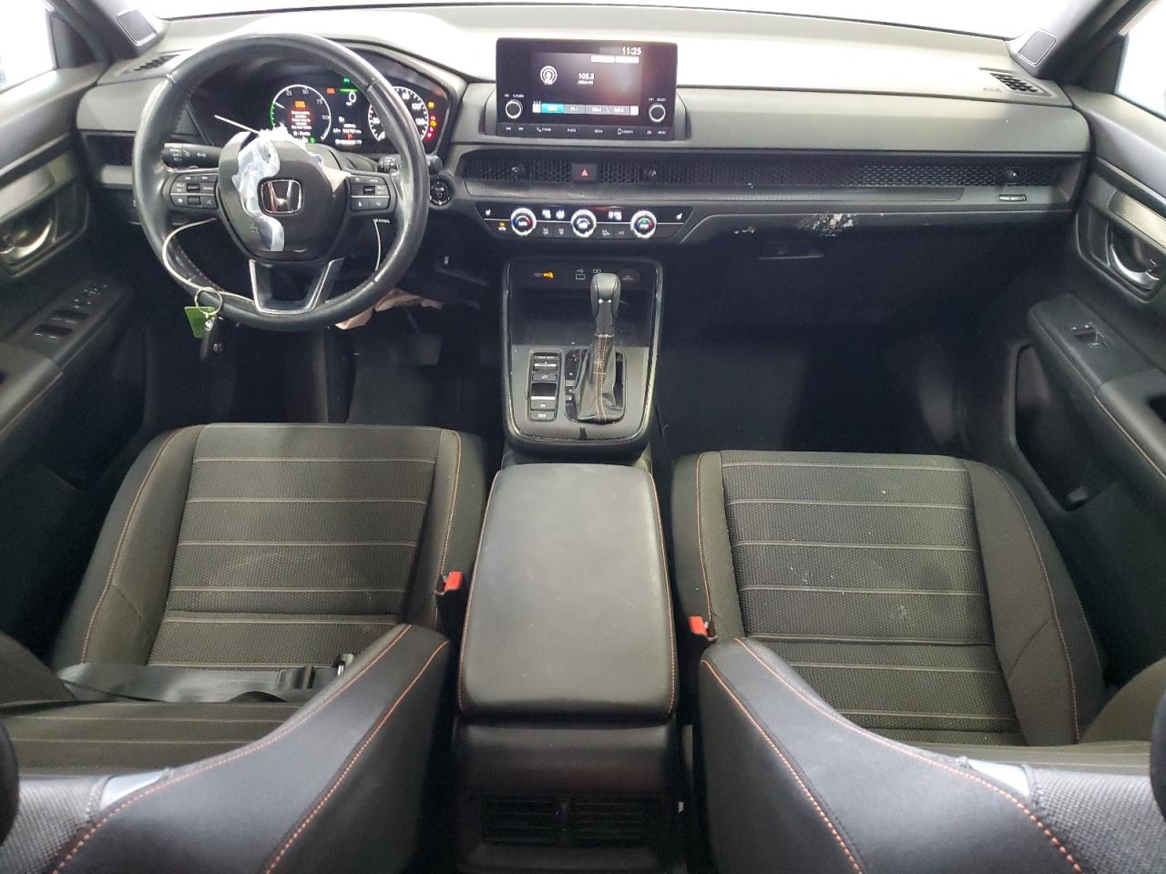 2023 Honda Cr-V Sport VIN: 7FARS6H54PE032454 Lot: 84796775