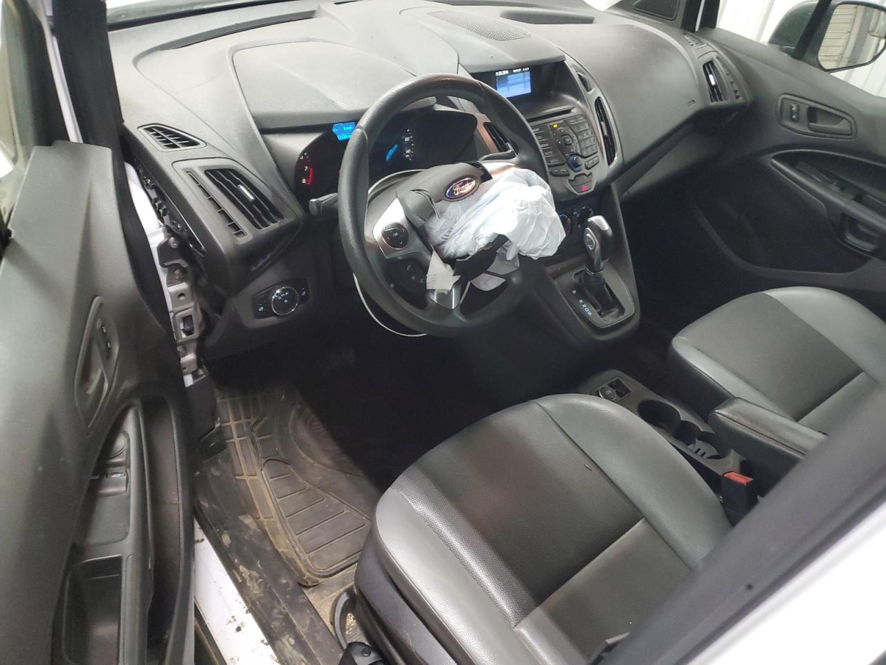 2016 Ford Transit Connect Xl VIN: NM0LS7E70G1250894 Lot: 89913675