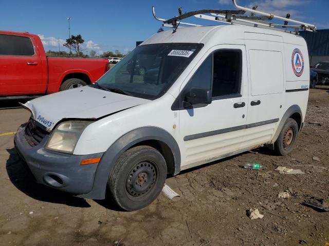 2013 Ford Transit Connect Xl