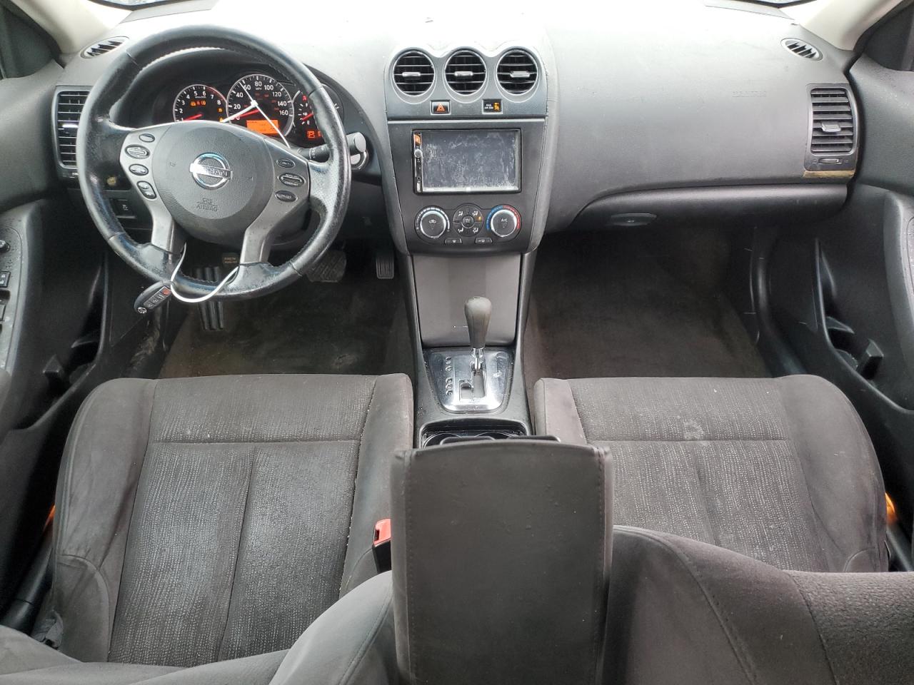 2012 Nissan Altima Base VIN: 1N4AL2AP4CN485839 Lot: 82446005