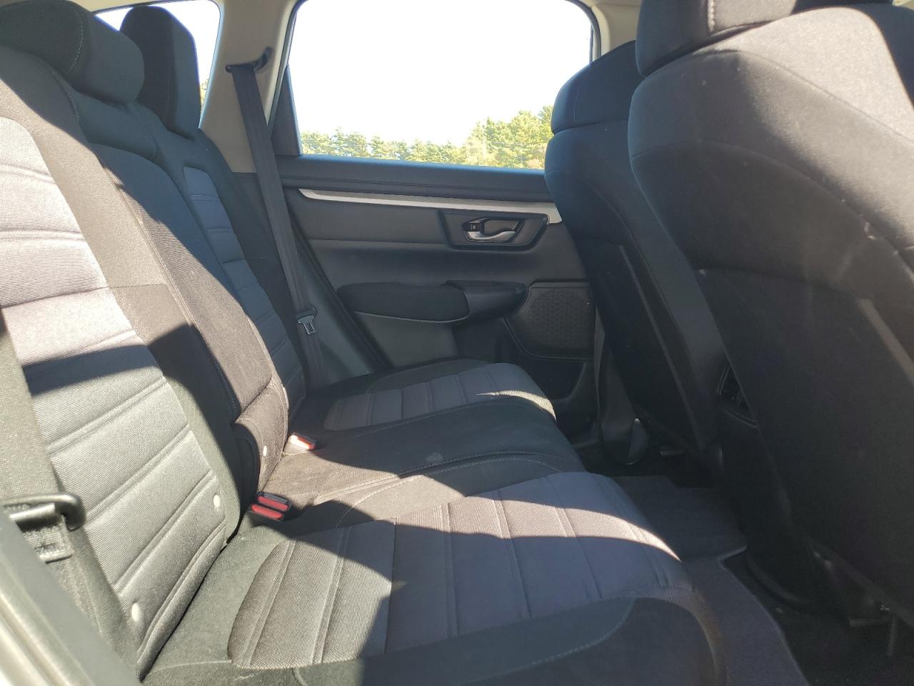 2021 Honda Cr-V Se VIN: 5J6RW2H79ML026128 Lot: 84393405