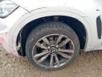 2019 BMW X6 XDRIVE30D M SPORT AUTO  for sale at Copart YORK