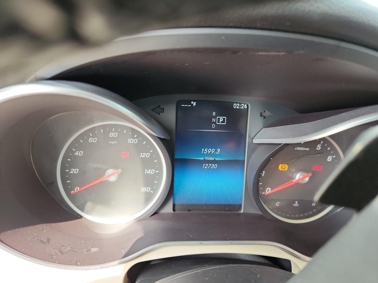 2022 Mercedes-Benz Glc 300 VIN: W1N0G8DB1NV382614 Lot: 89869685