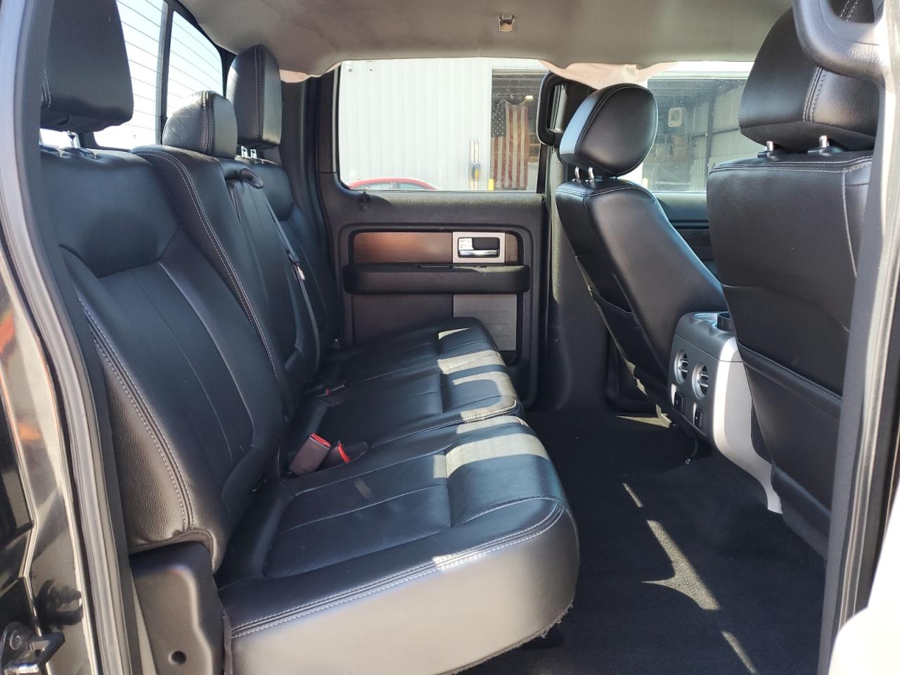 2013 Ford F150 Supercrew VIN: 1FTFW1ET0DKG18074 Lot: 86106635