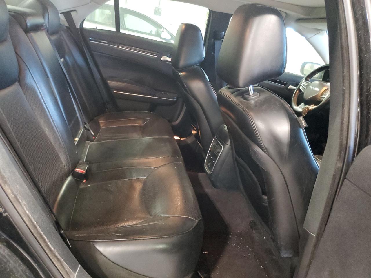 2017 Chrysler 300C VIN: 2C3CCAKGXHH565419 Lot: 87052465