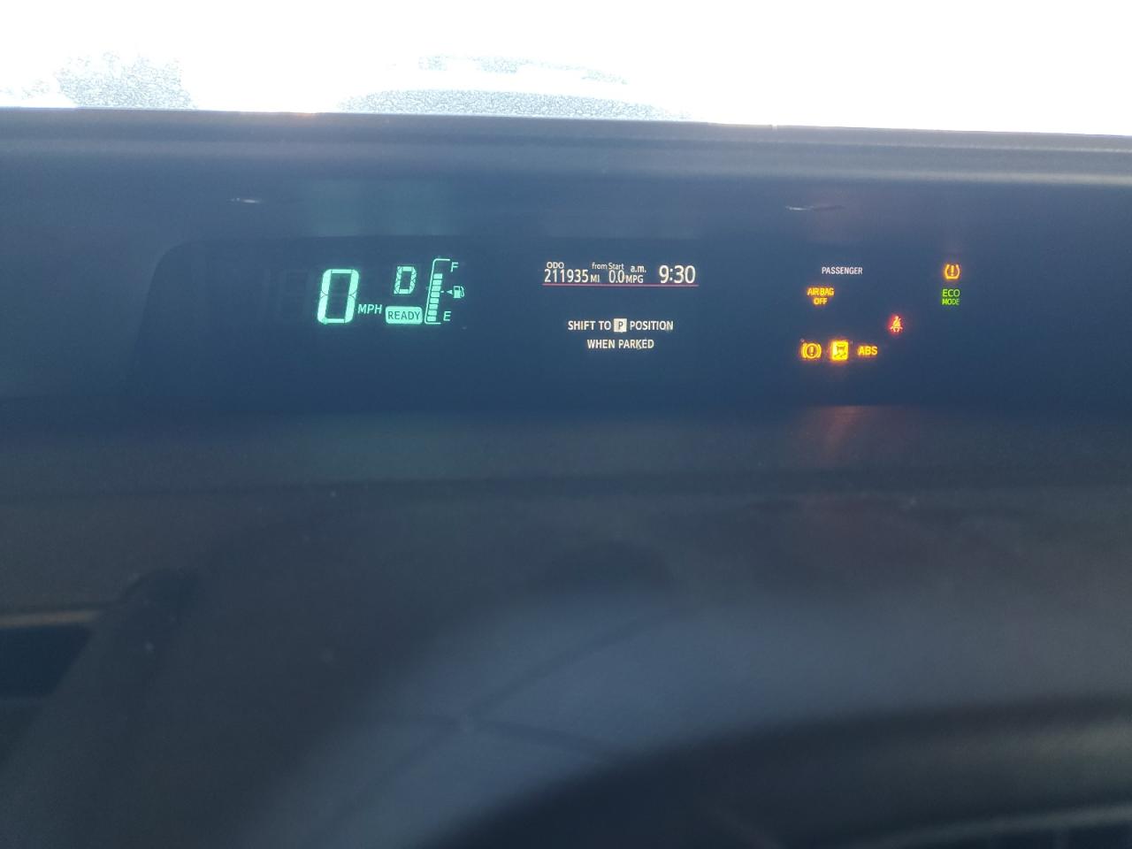 2013 Toyota Prius C VIN: JTDKDTB34D1553935 Lot: 82657405