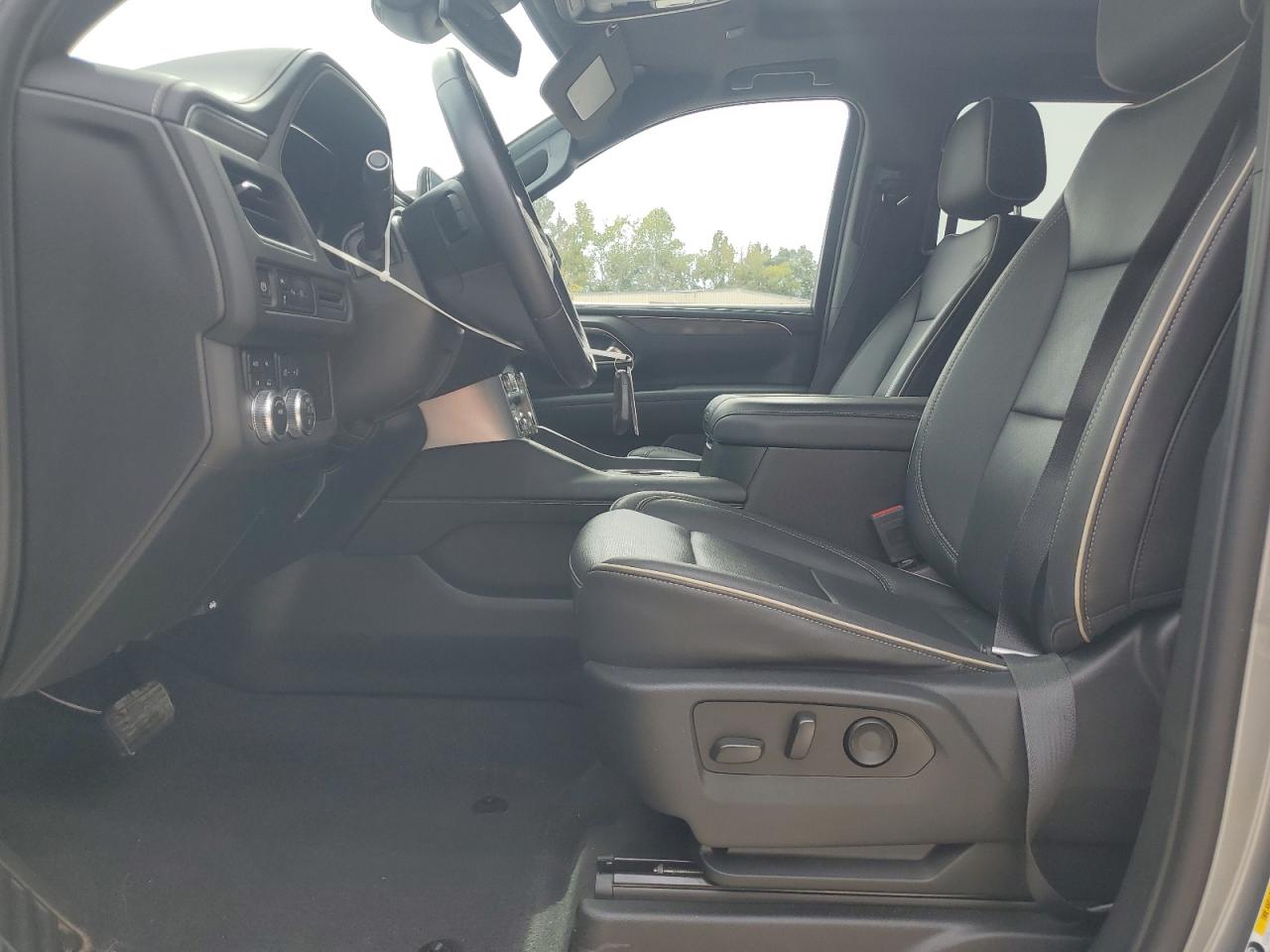 2023 GMC Yukon Xl K1500 Slt VIN: 1GKS2GKD9PR130915 Lot: 86301585