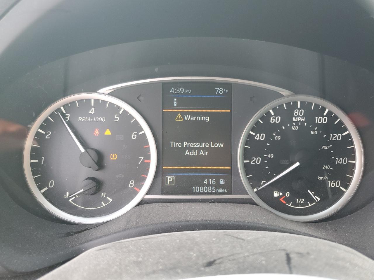 2019 Nissan Sentra S VIN: 3N1AB7AP5KY370505 Lot: 85815175