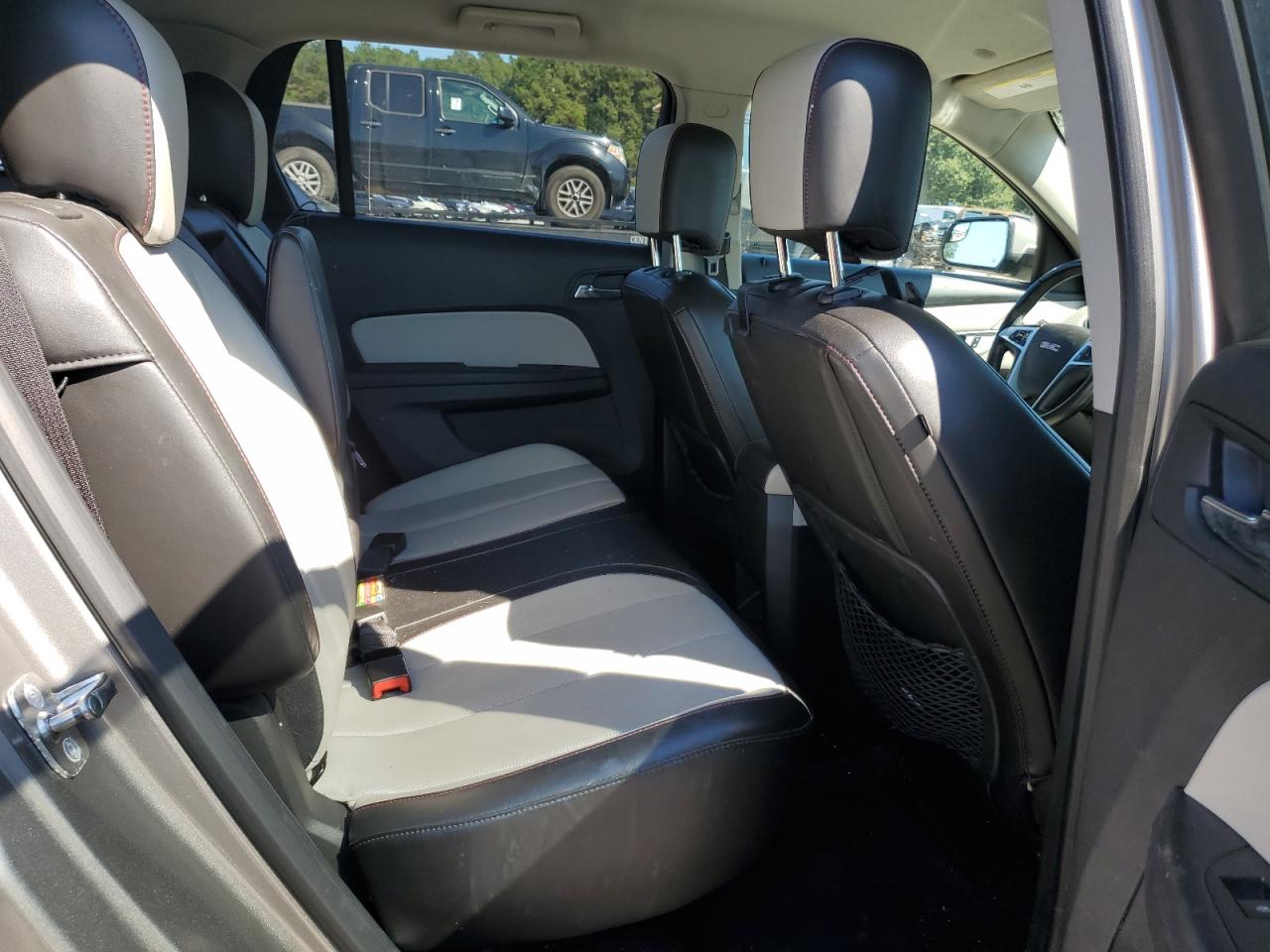 2012 GMC Terrain Slt VIN: 2GKALUEK7C6308456 Lot: 82424345