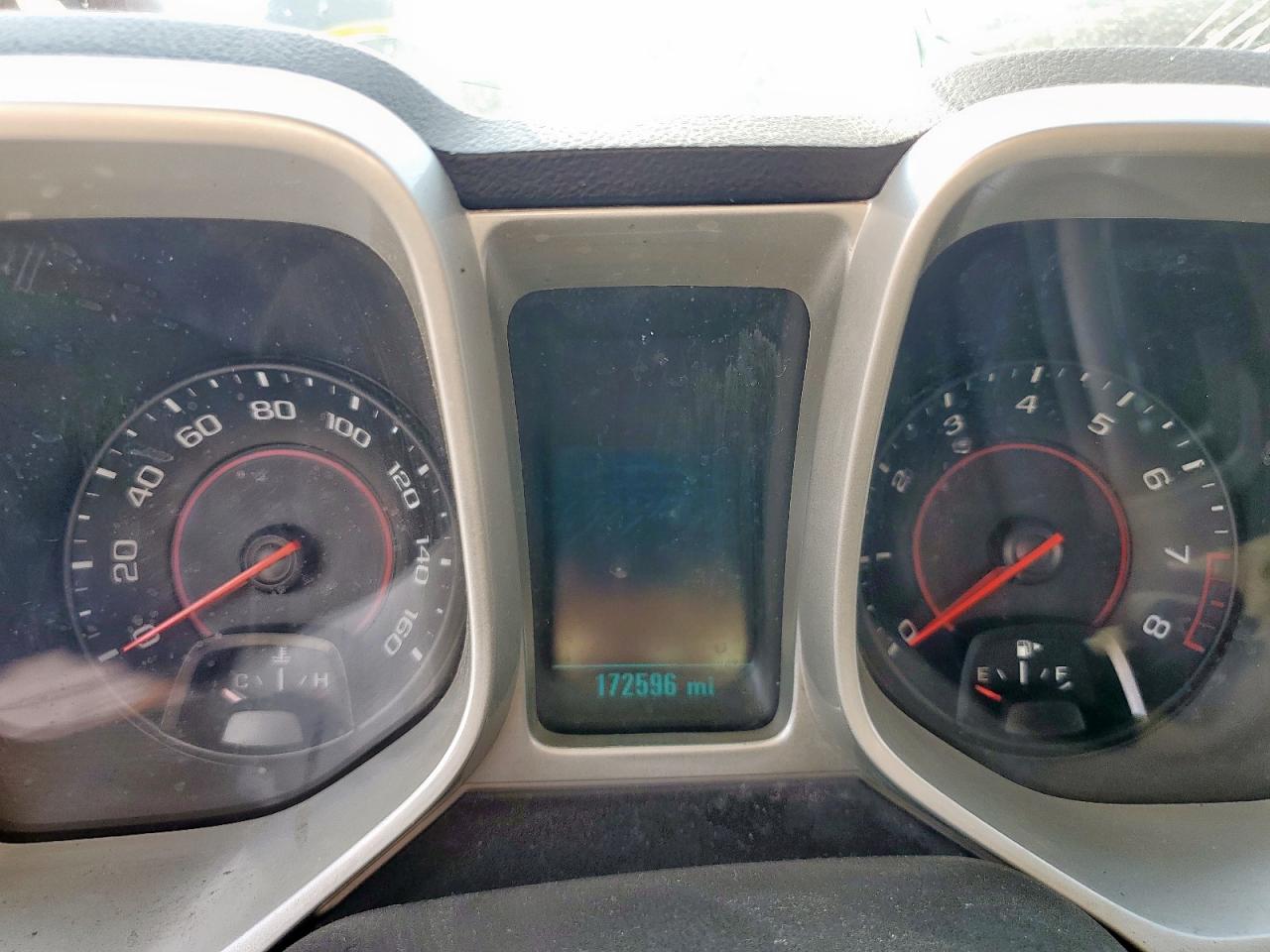 2013 Chevrolet Camaro Lt VIN: 2G1FC3D32D9229100 Lot: 84735615