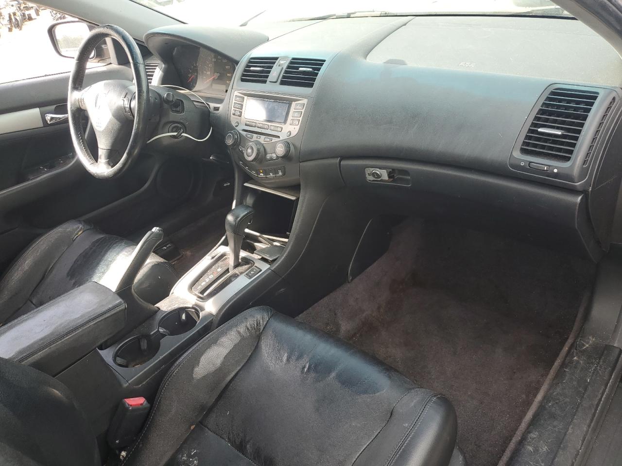 2006 Honda Accord Ex VIN: 1HGCM72676A017264 Lot: 82224925