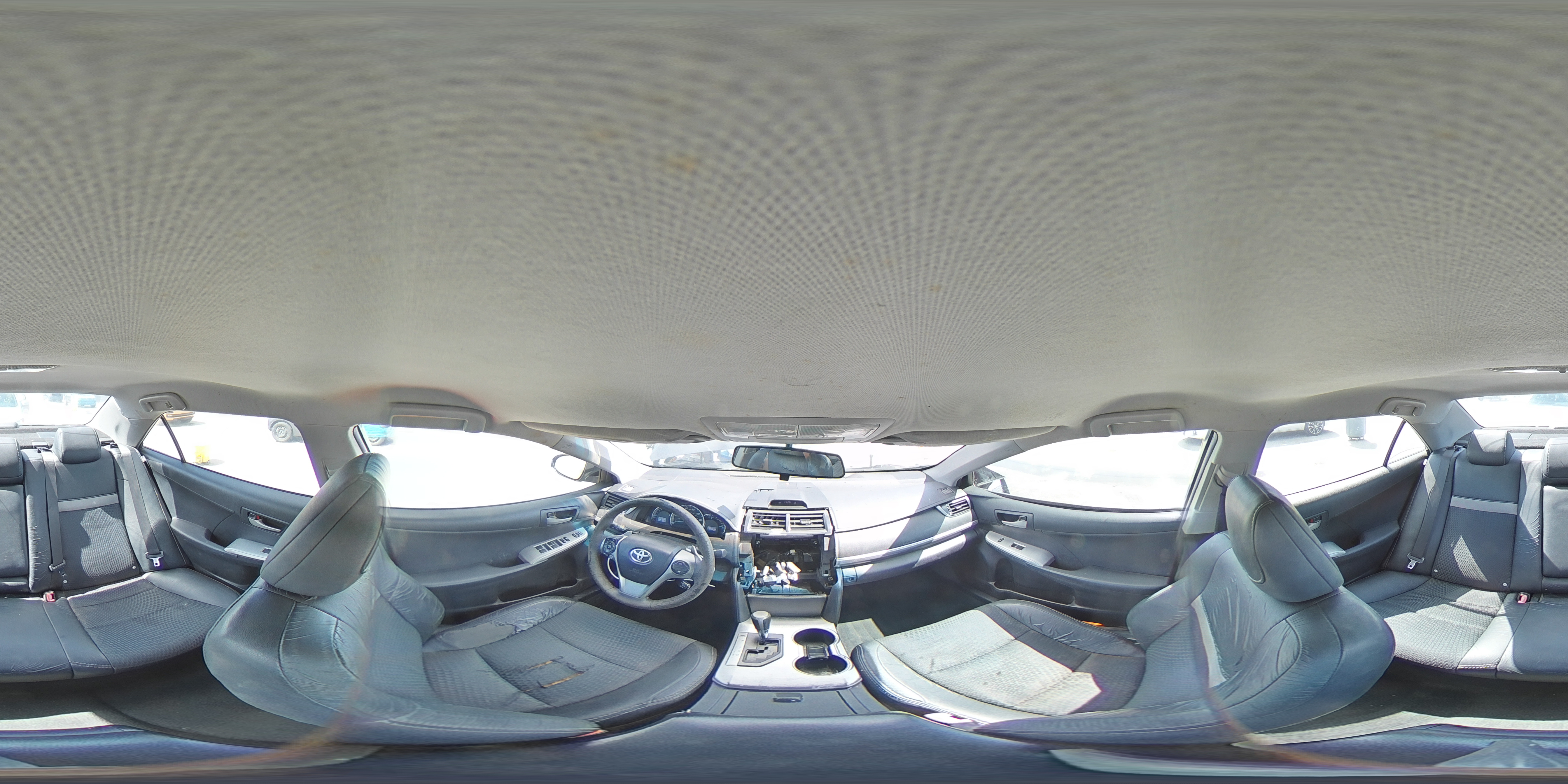 2012 Toyota Camry Base VIN: 4T1BF1FK2CU171170 Lot: 81325045