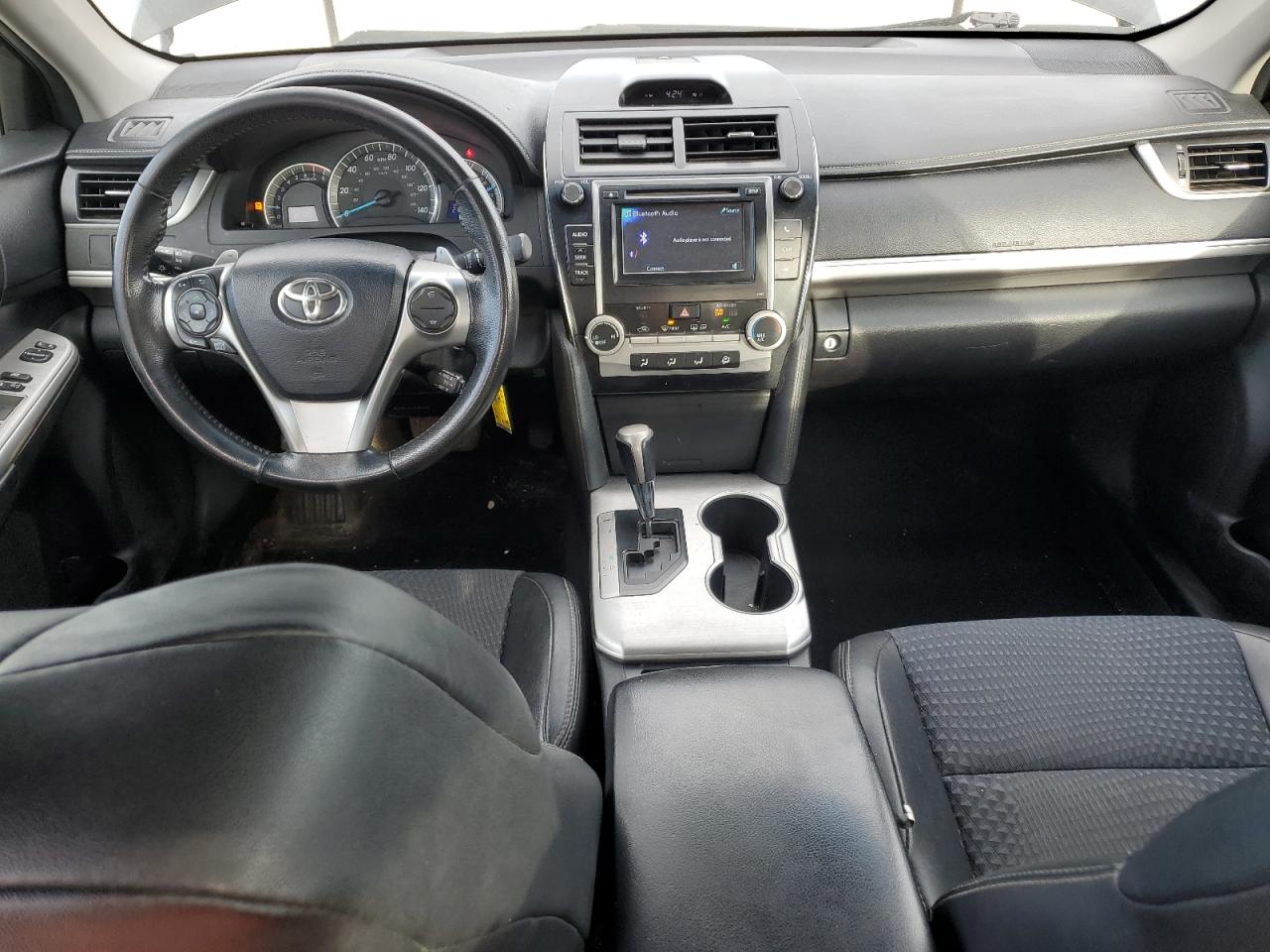 2012 Toyota Camry Base VIN: 4T1BF1FK2CU132014 Lot: 81999955